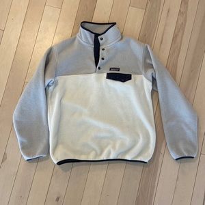 Patagonia Fleece